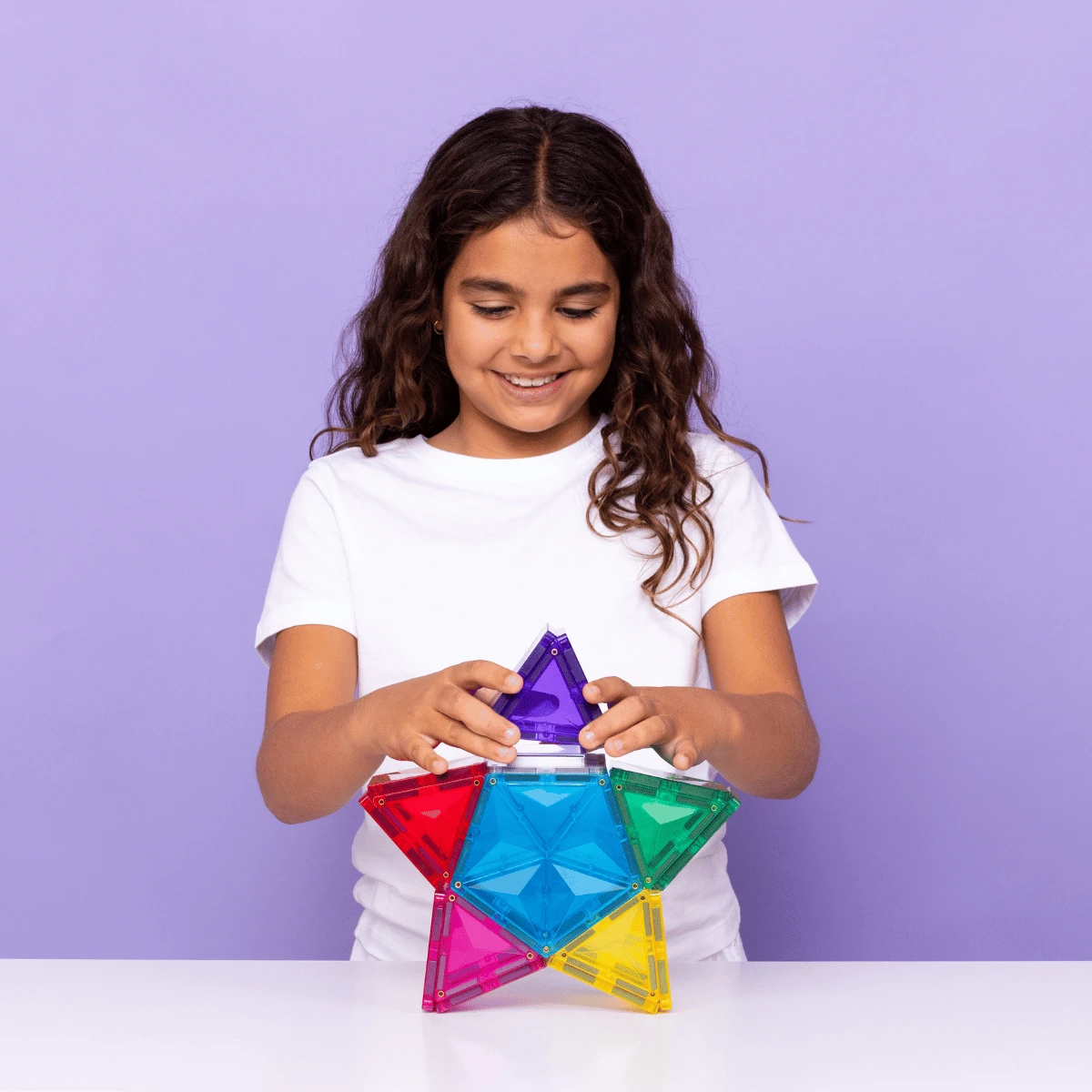 CONNETIX - LIGHT STAR PACK 28 PC