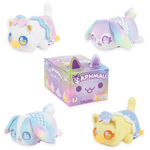 APHMAU -MEE MEOWS | EASTER 6" PLUSH BLIND BOX