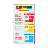 RELATABLE - INCOHEARENT