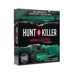 RELATABLE - HUNT A KILLER: LAKESIDE SLAUGHTER