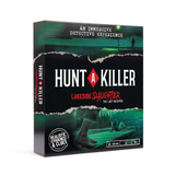 RELATABLE - HUNT A KILLER: LAKESIDE SLAUGHTER