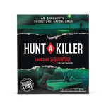 RELATABLE - HUNT A KILLER: LAKESIDE SLAUGHTER
