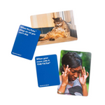 RELATABLE - WHAT DO YOU MEME? FAMILY TRAVEL EDITION