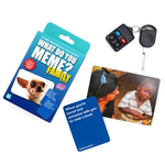 RELATABLE - WHAT DO YOU MEME? FAMILY TRAVEL EDITION