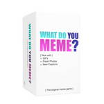 RELATABLE - WHAT DO YOU MEME?