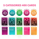 RELATABLE - FOR THE GIRLS