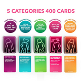 RELATABLE - FOR THE GIRLS