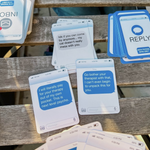 RELATABLE - NEW PHONE WHO DIS?