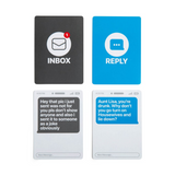 RELATABLE - NEW PHONE WHO DIS?