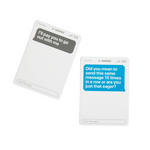 RELATABLE - NEW PHONE WHO DIS?