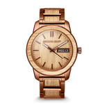 ORIGINAL GRAIN - WHISKY ESPRESSO BARREL 42MM