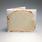 MIGHTY WALLET - PBJ (PEANUT BUTTER JELLY)