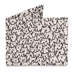 MIGHTY WALLET - A POCKET FULL OF CATS