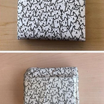 MIGHTY WALLET - A POCKET FULL OF CATS