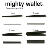 MIGHTY WALLET - A POCKET FULL OF CATS