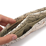 MIGHTY WALLET - A POCKET FULL OF CATS