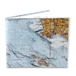 MIGHTY WALLET - LA OCEAN MIGHTY WALLET