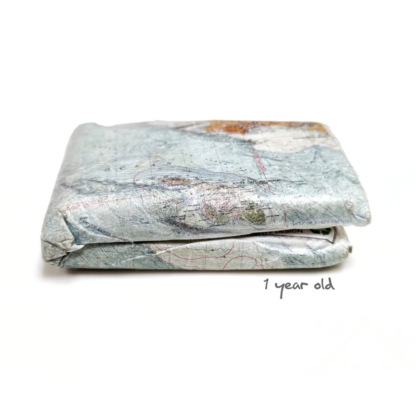MIGHTY WALLET - LA OCEAN MIGHTY WALLET