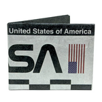 MIGHTY WALLET - NASA MIGHTY WALLET | TYVEK WALLET