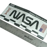 MIGHTY WALLET - NASA MIGHTY WALLET | TYVEK WALLET