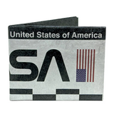 MIGHTY WALLET - NASA MIGHTY WALLET | TYVEK WALLET