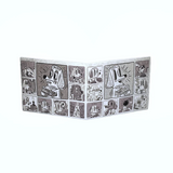 MIGHTY WALLET - WORK DOG MIGHTY WALLET BY VINCENT SCALA | ARTIST COLLECTIVE