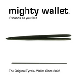MIGHTY WALLET - WORK DOG MIGHTY WALLET BY VINCENT SCALA | ARTIST COLLECTIVE