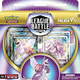 POKEMON - POKEMON TCG | ORIGIN FORME PALKIA VSTAR LEAGUE BATTLE DECK