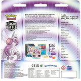 POKEMON - POKEMON TCG | ORIGIN FORME PALKIA VSTAR LEAGUE BATTLE DECK