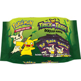 POKEMON TCG - POKEMON TCG BOOSTER BUNDLE | TRICK OR TRADE