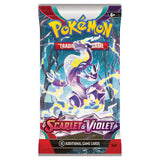 POKEMON - POKEMON TCG | SCARLET & VIOLET BOOSTER PACK