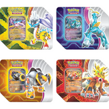 POKEMON - POKEMON TCG | PARADOX DESTINIES TINS