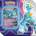 POKEMON - POKEMON TCG | PARADOX DESTINIES TINS