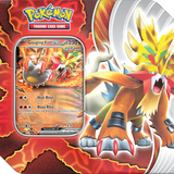 POKEMON - POKEMON TCG | PARADOX DESTINIES TINS