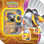 POKEMON - POKEMON TCG | PARADOX DESTINIES TINS