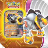 POKEMON - POKEMON TCG | PARADOX DESTINIES TINS
