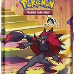 POKEMON - POKEMON TCG | SCARLET & VIOLET: SHROUDED FABLE MINI TIN