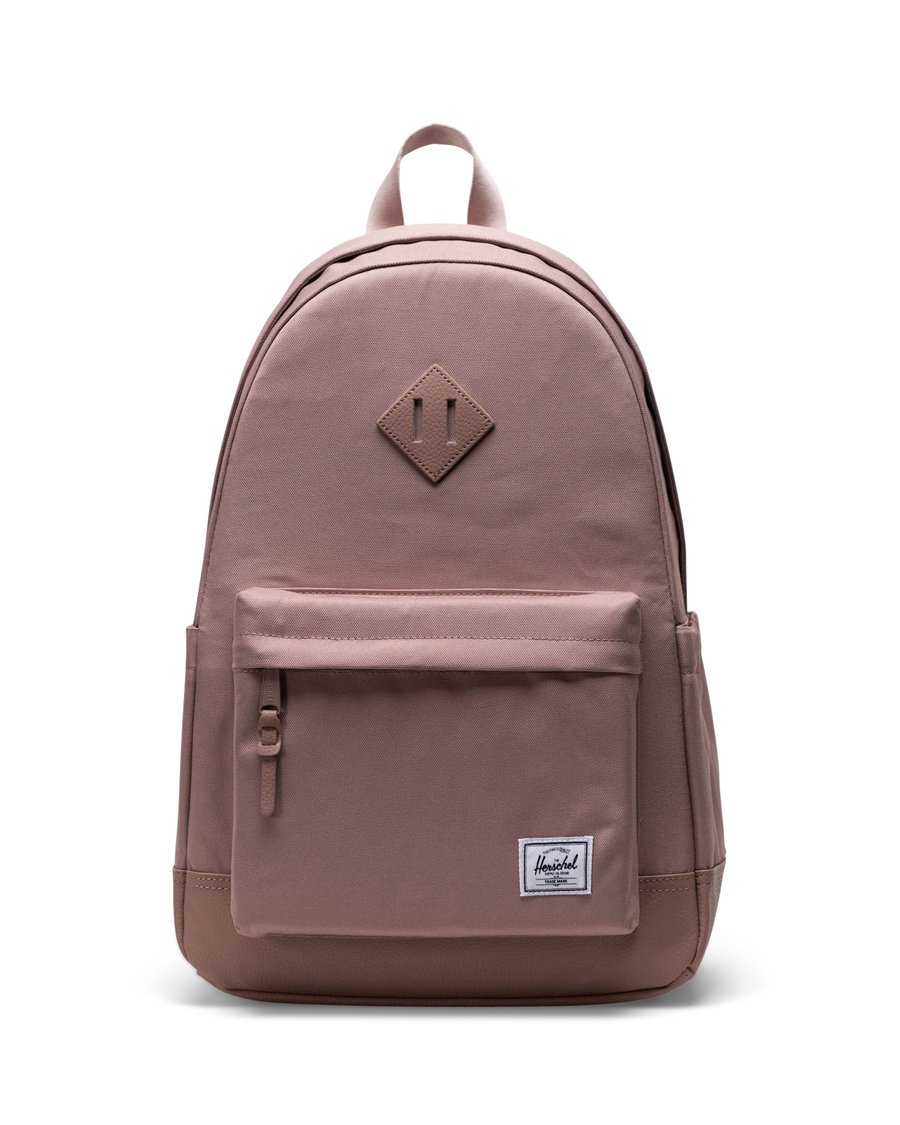 HERSCHEL - HERITAGE BACKPACK 24L | ASH ROSE