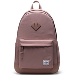 HERSCHEL - HERITAGE BACKPACK 24L | ASH ROSE