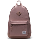 HERSCHEL - HERITAGE BACKPACK 24L | ASH ROSE