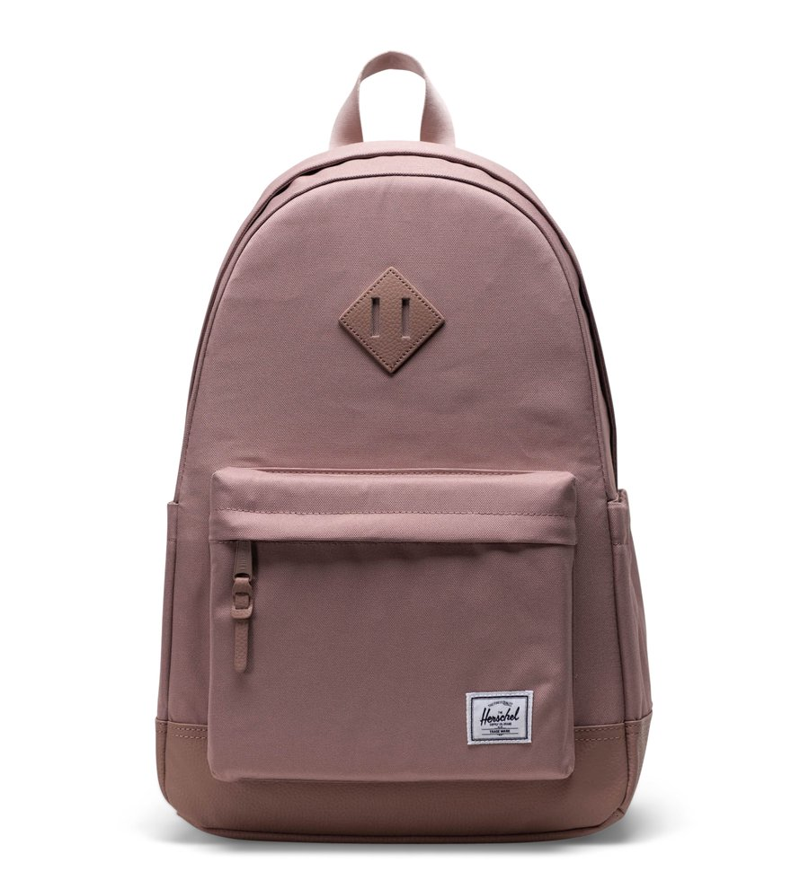 HERSCHEL - HERITAGE BACKPACK 24L | ASH ROSE