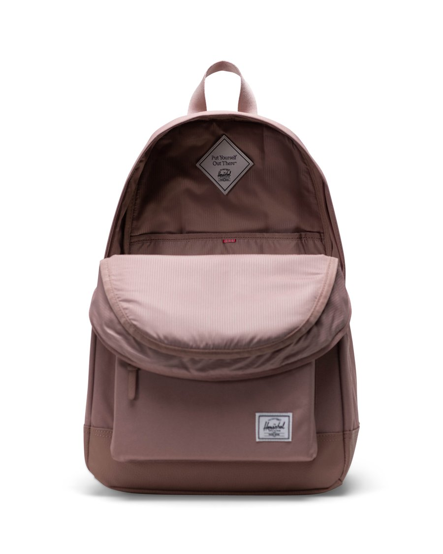 HERSCHEL - HERITAGE BACKPACK 24L | ASH ROSE