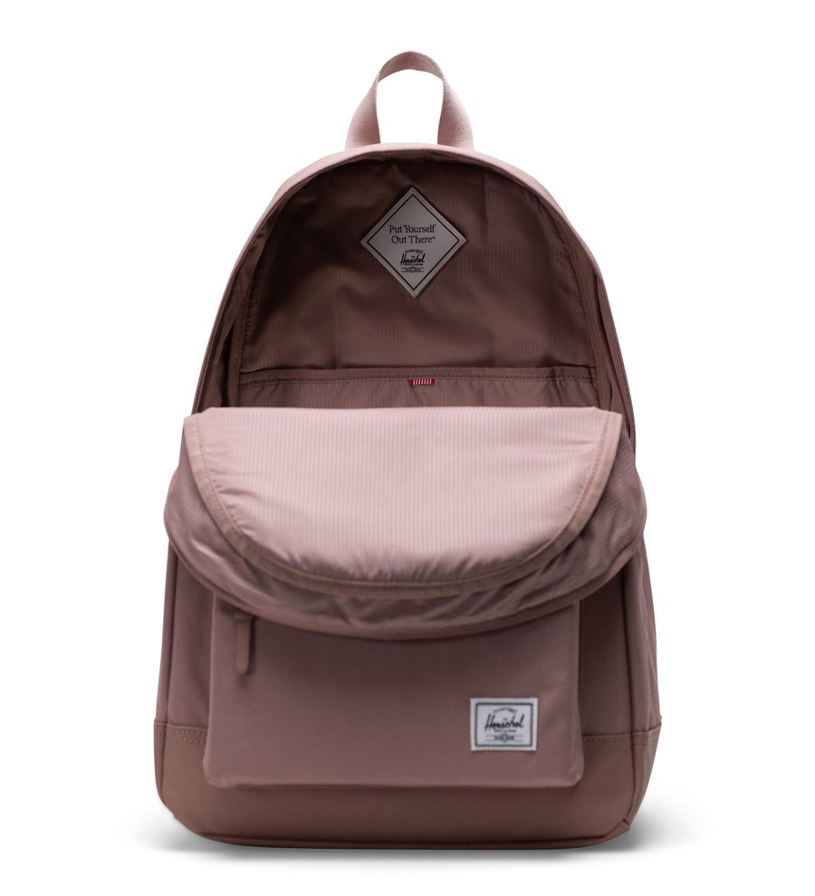 HERSCHEL - HERITAGE BACKPACK 24L | ASH ROSE