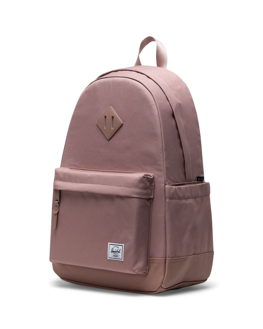 HERSCHEL - HERITAGE BACKPACK 24L | ASH ROSE