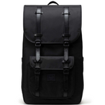HERSCHEL -  LITTLE AMERICA BACKPACK 30L | BLACK