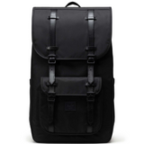 HERSCHEL -  LITTLE AMERICA BACKPACK 30L | BLACK
