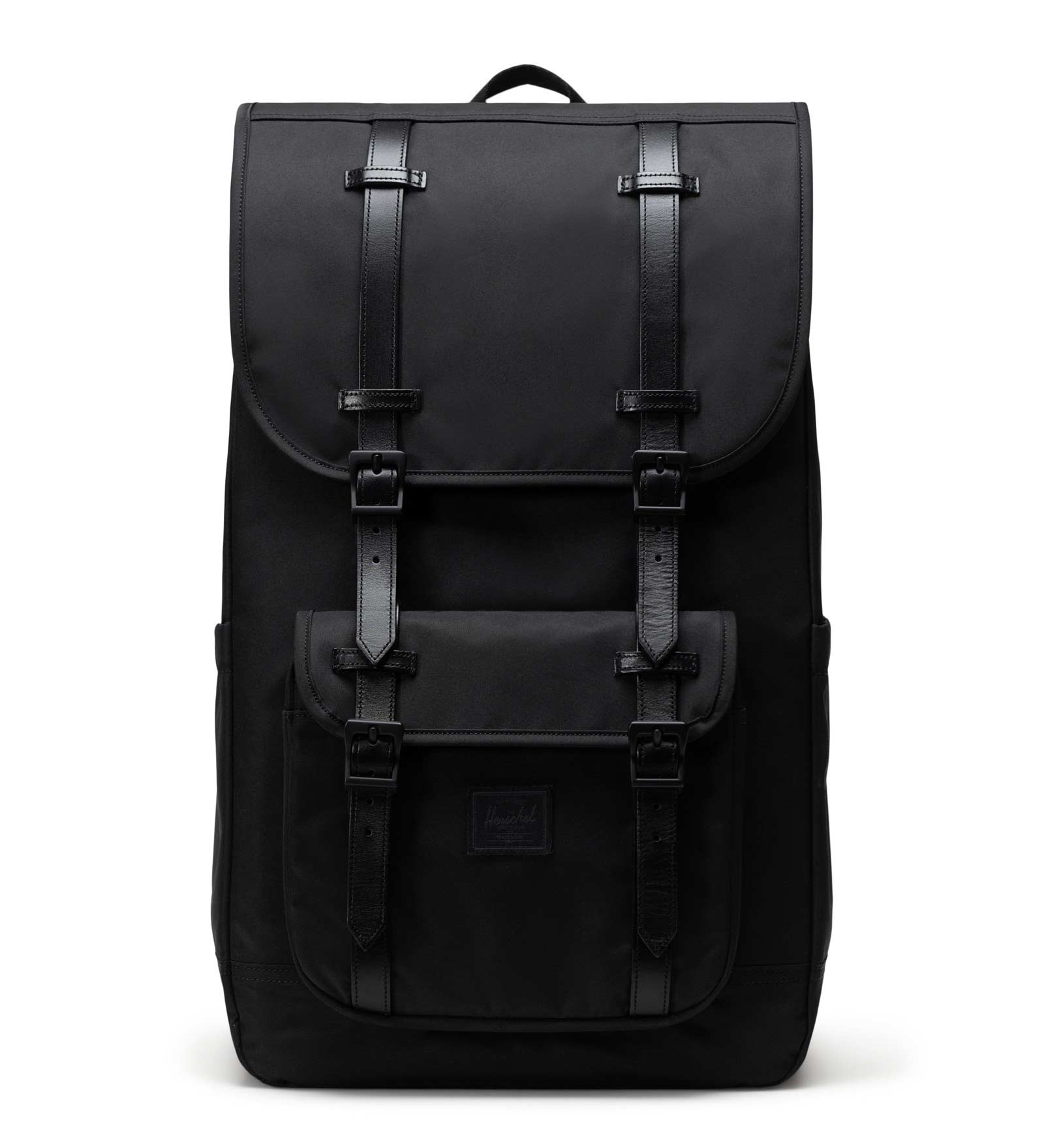HERSCHEL -  LITTLE AMERICA BACKPACK 30L | BLACK