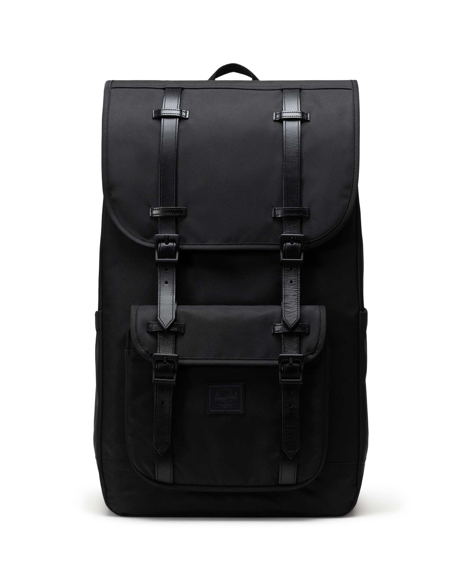 HERSCHEL -  LITTLE AMERICA BACKPACK 30L | BLACK