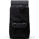 HERSCHEL -  LITTLE AMERICA BACKPACK 30L | BLACK