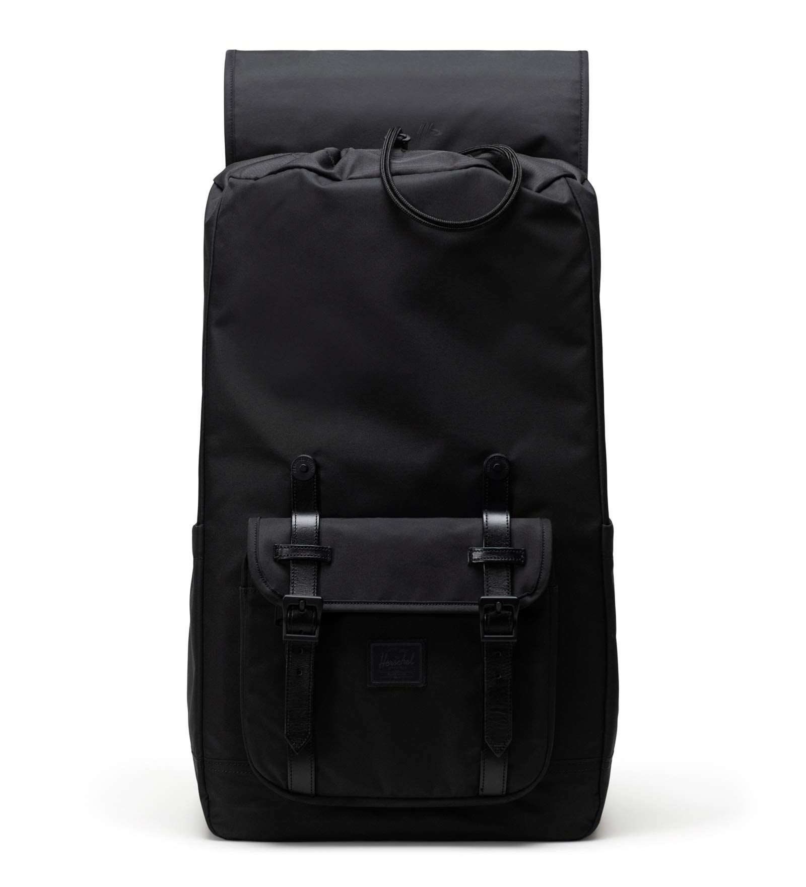 HERSCHEL -  LITTLE AMERICA BACKPACK 30L | BLACK